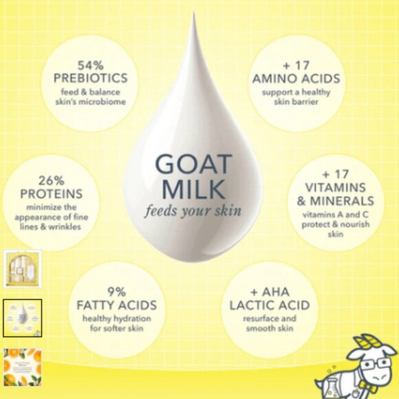 NIB Beekman 1802 Honey & Orange Blossom Favorite skin care set - Picture 2 of 3